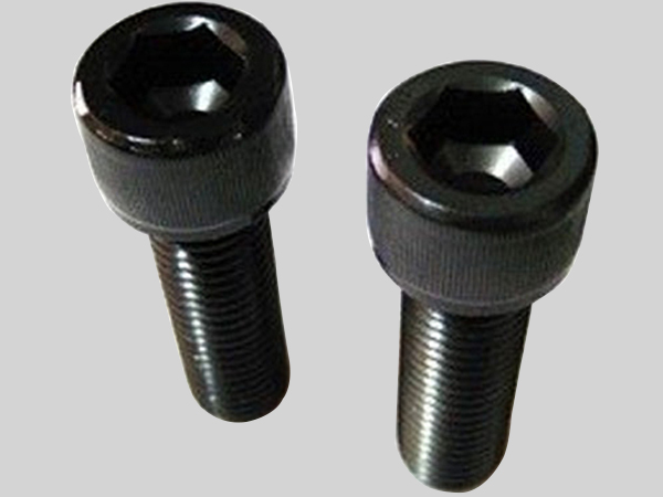 內六角螺栓 內六角螺栓